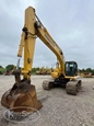 Used Komatsu Excavator for Sale